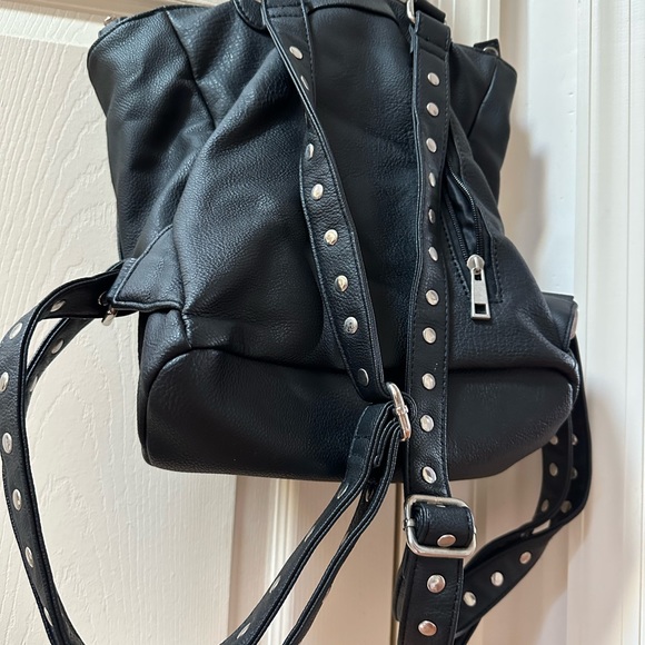 Nasty Gal Bagpack - Picture 4 of 4